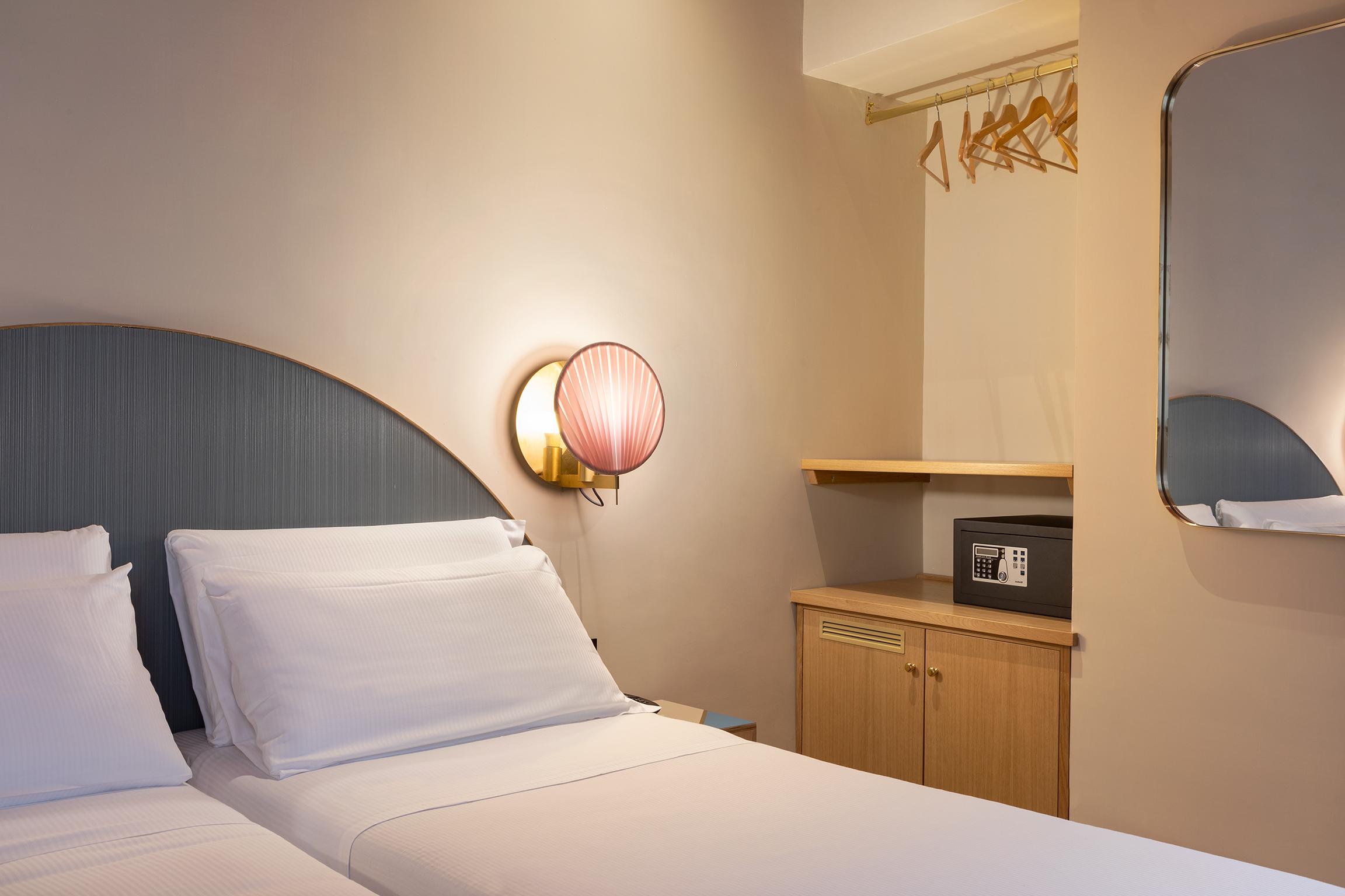 Condominio Monti Boutique Hotel Rome Exterior photo