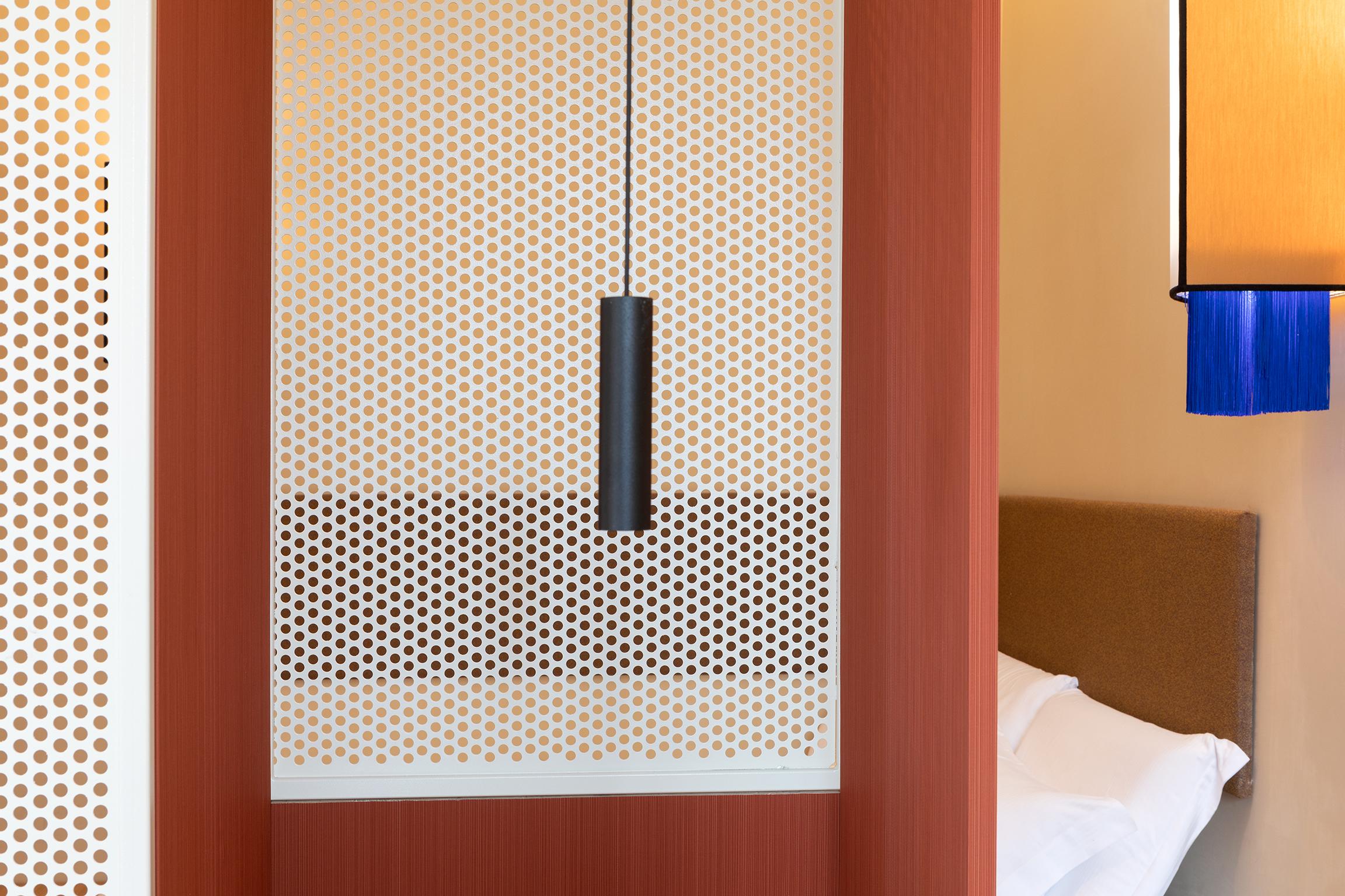 Condominio Monti Boutique Hotel Rome Exterior photo