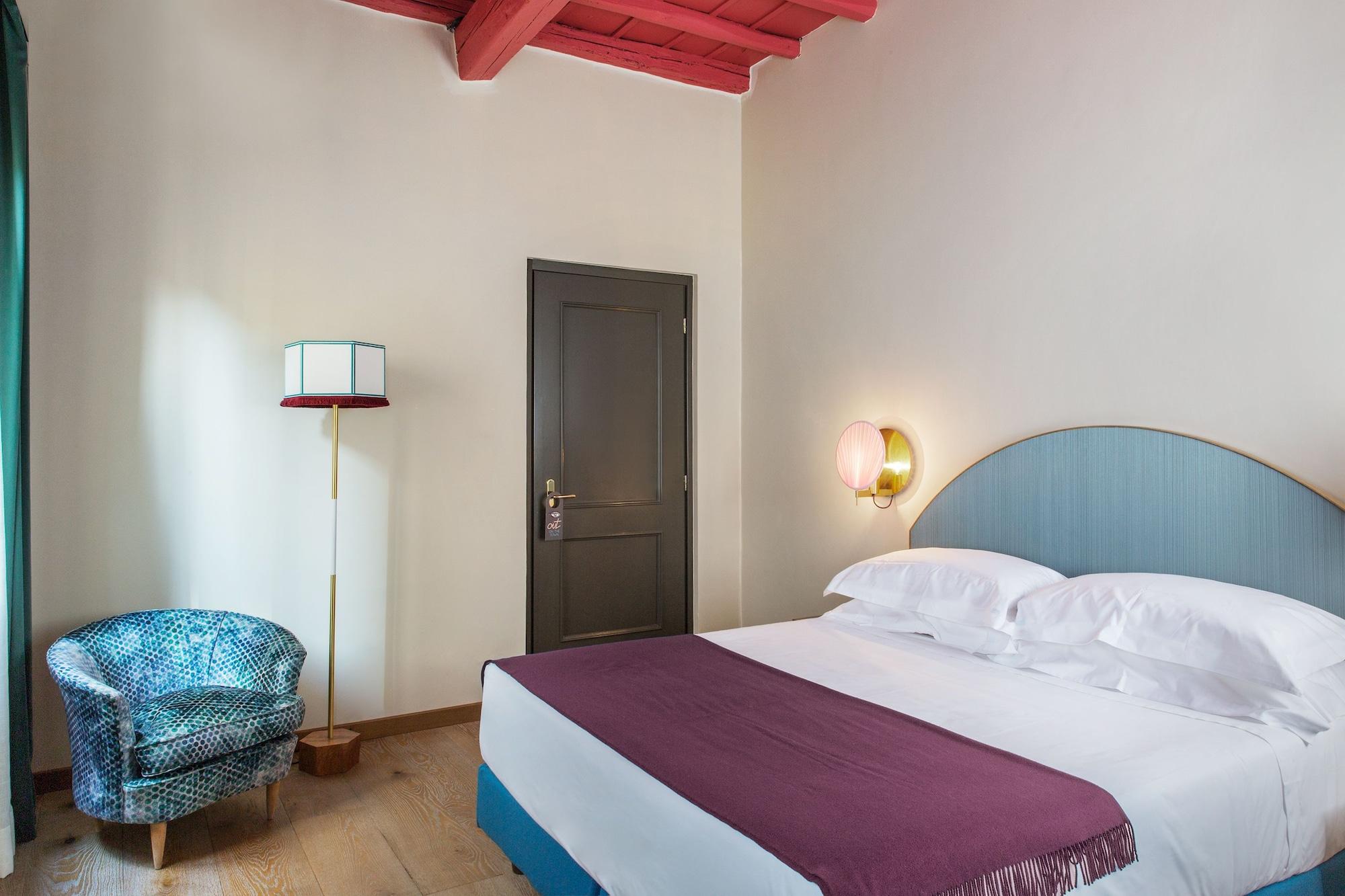 Condominio Monti Boutique Hotel Rome Exterior photo