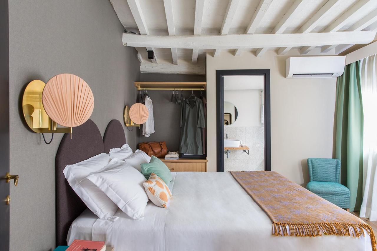 Condominio Monti Boutique Hotel Rome Exterior photo